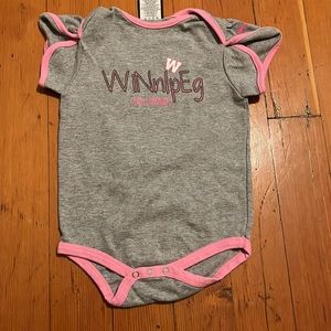 #36😎WINNIPEG BLUE BOMBERS 24 MONTHS